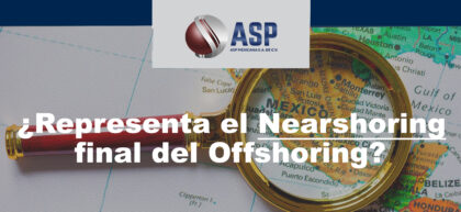 Nearshoring y Offshoring en Latinoamérica